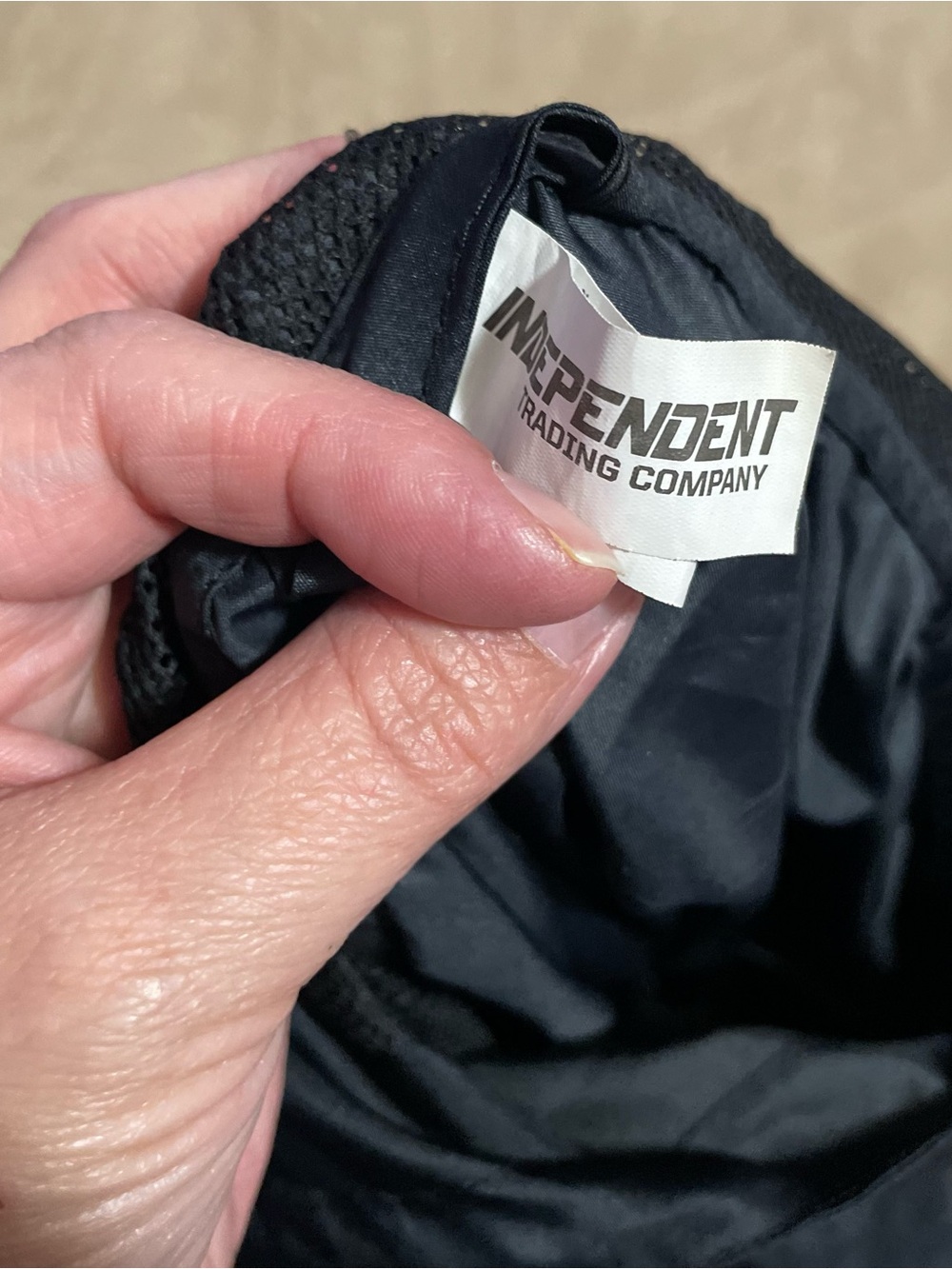 Jacket - Picture 3 of 4
